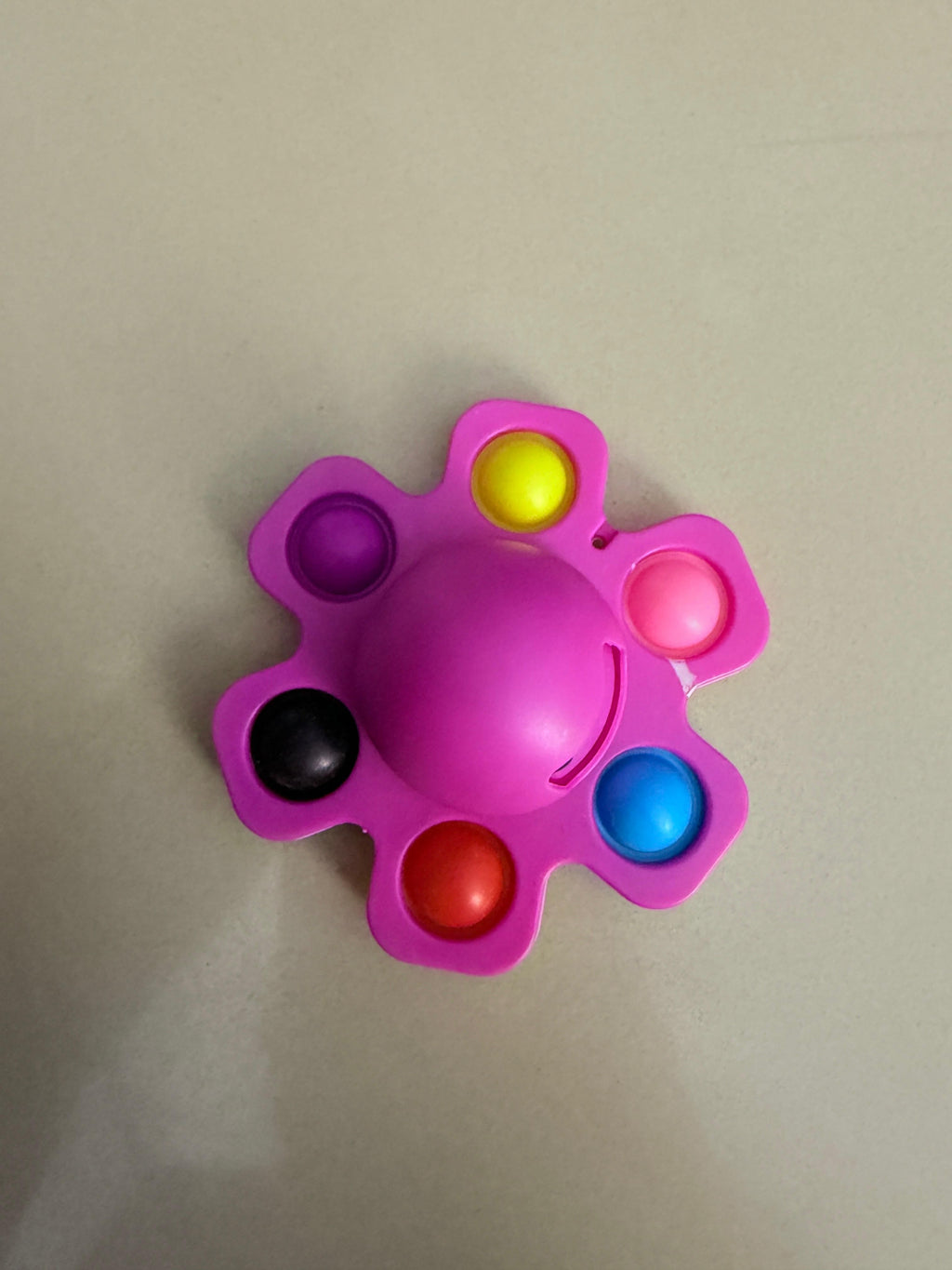 Stress Relief Toy Fidget Spinner