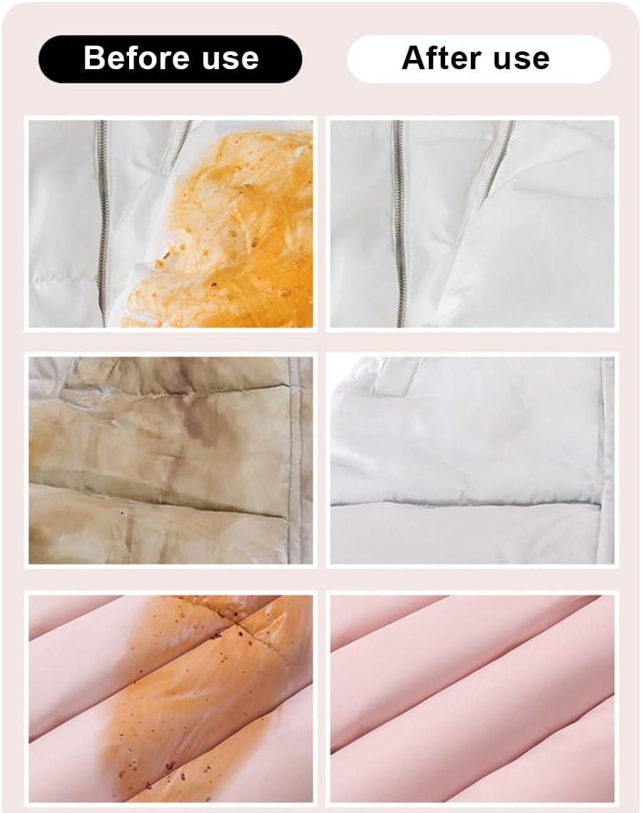 Stain Removal Wet Wipes