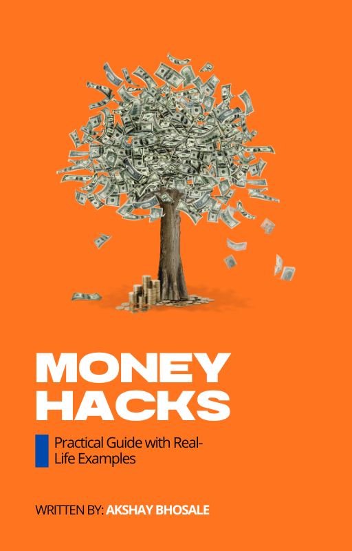 Money Hack Ebook