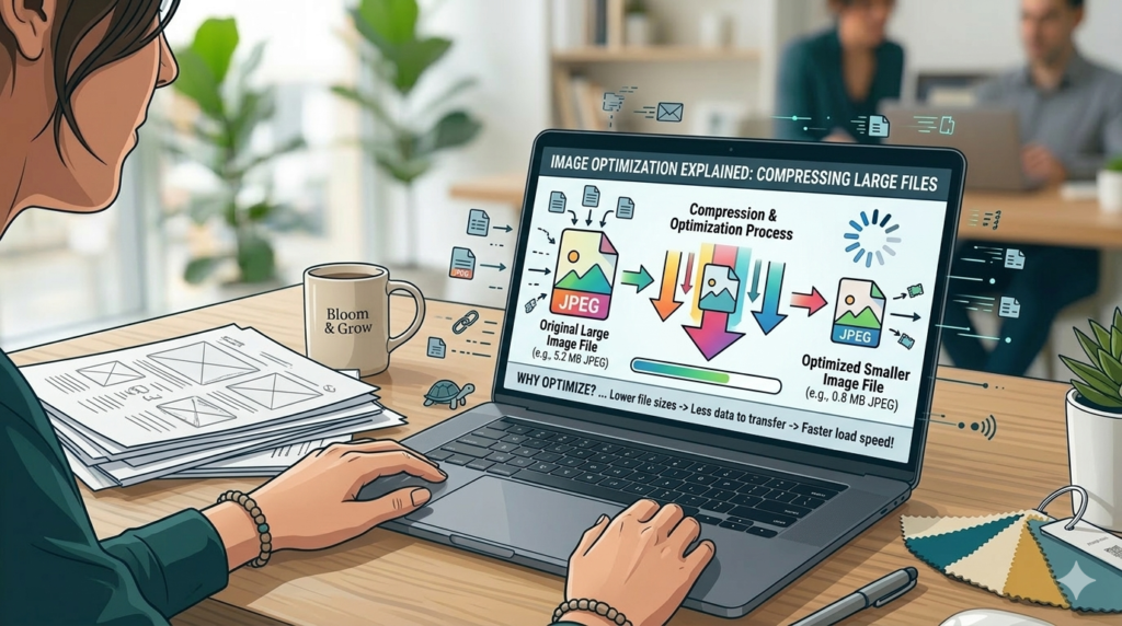 image-compression-optimization