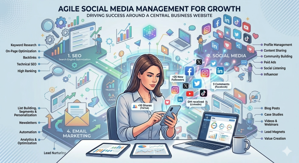 digital marketing strategies 