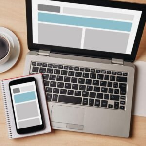 Basic Website Development Package