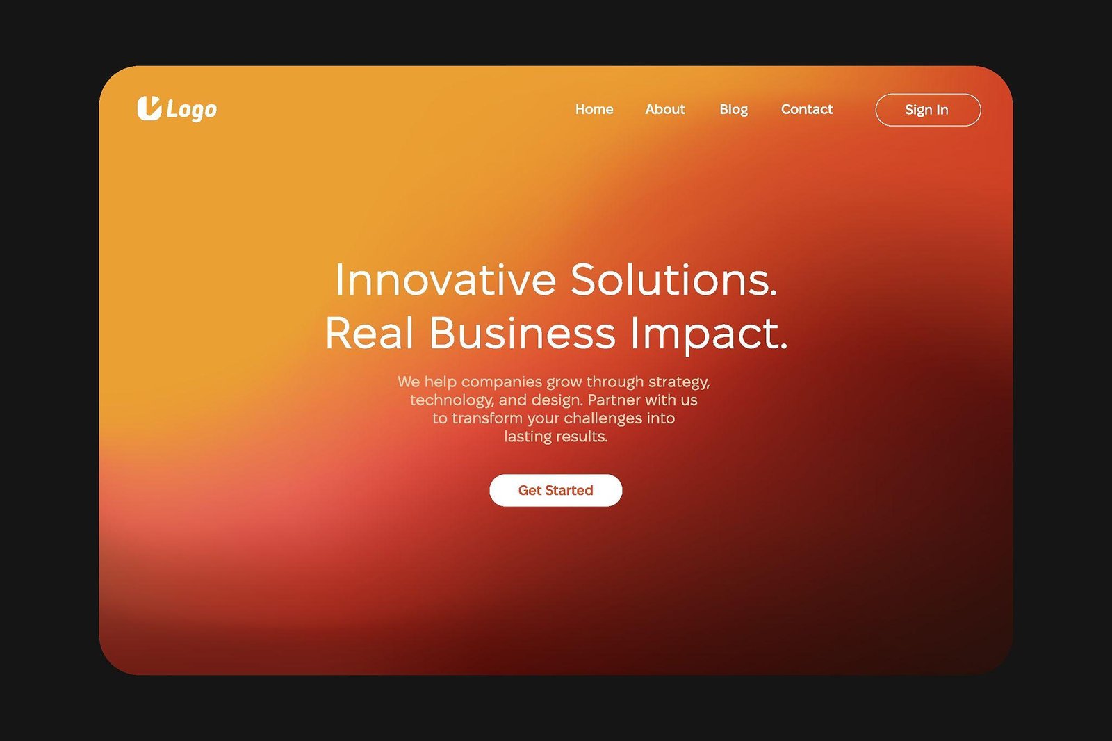 Premium Website Development Package